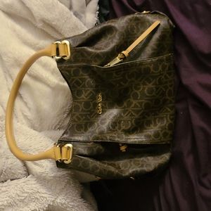 Calvin Klein Purse